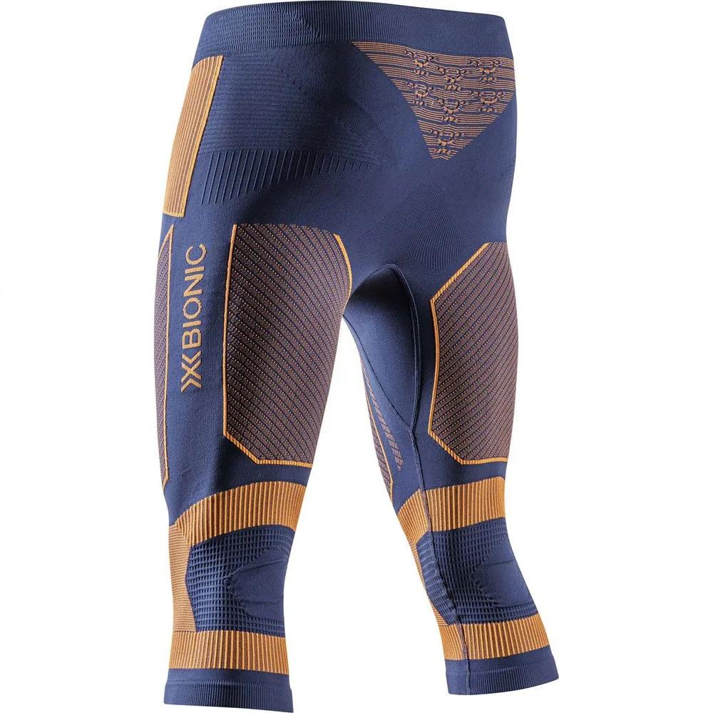 X-BIONIC 3/4 Base Pants Energy Accumulator Light