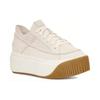 UGG Women's EZ‑Duzzit Lace Sneaker 1152717‑WHT