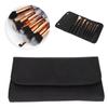 Makeup Brush Bag Convenient Practical Modern Stylish Safety Environmental Protection Brush Travel Bag