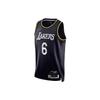 Nike Nba L.A. Lakers LeBron James Mvp Swingman Jersey DH8060-010