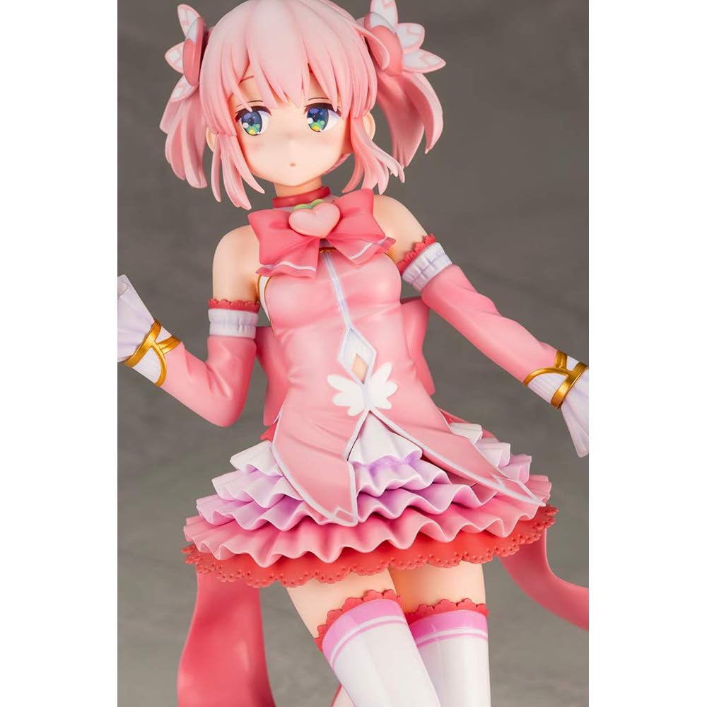 Chiyo Momozono 1/7 Scale Painted PVC Figure Anime Collectible Figurine