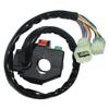 Handlebar Switch Start On Off Headlight for Can-Am Renegade 570 850 1000R 2016