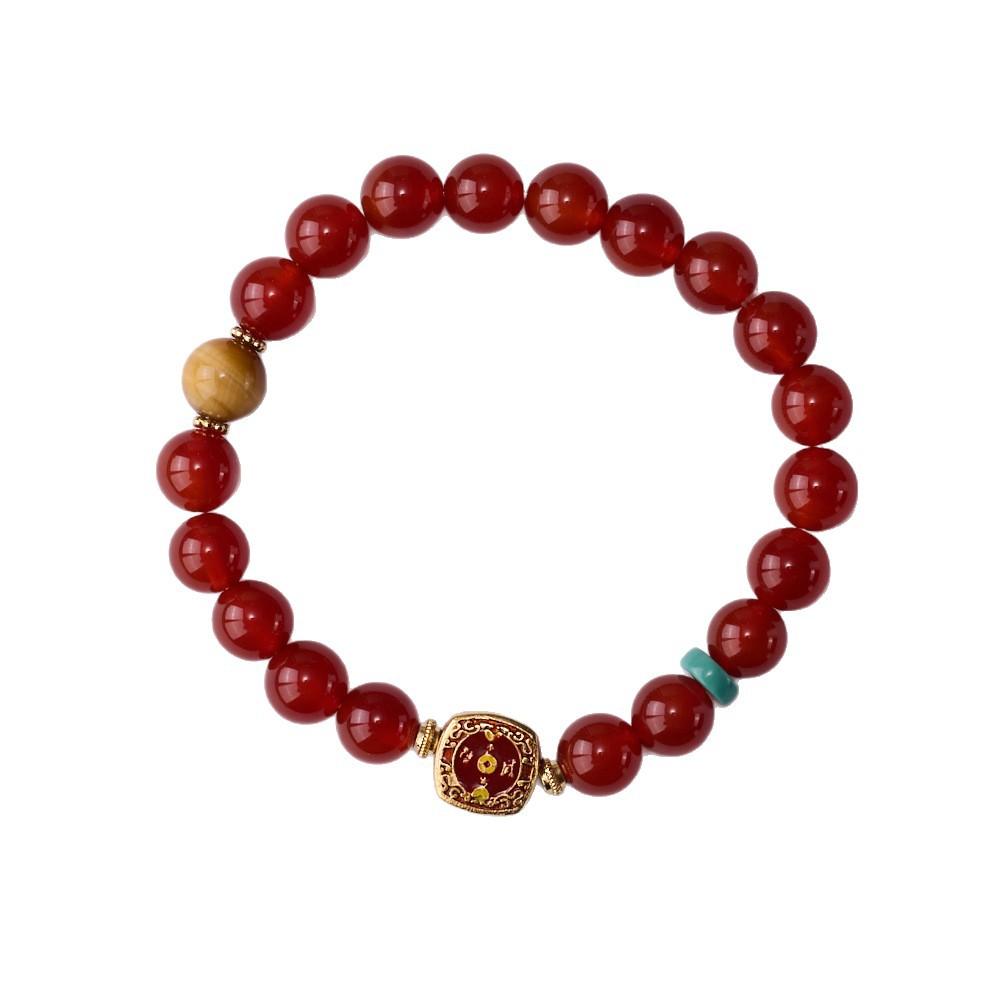 New Chinese Style High-end Bracelet