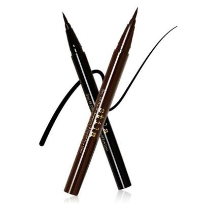 Stay All Day Liquid Liner Dark Brown 0.5g
