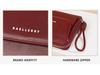 Women's High-end Mini Zipper Wallet & Card Holder