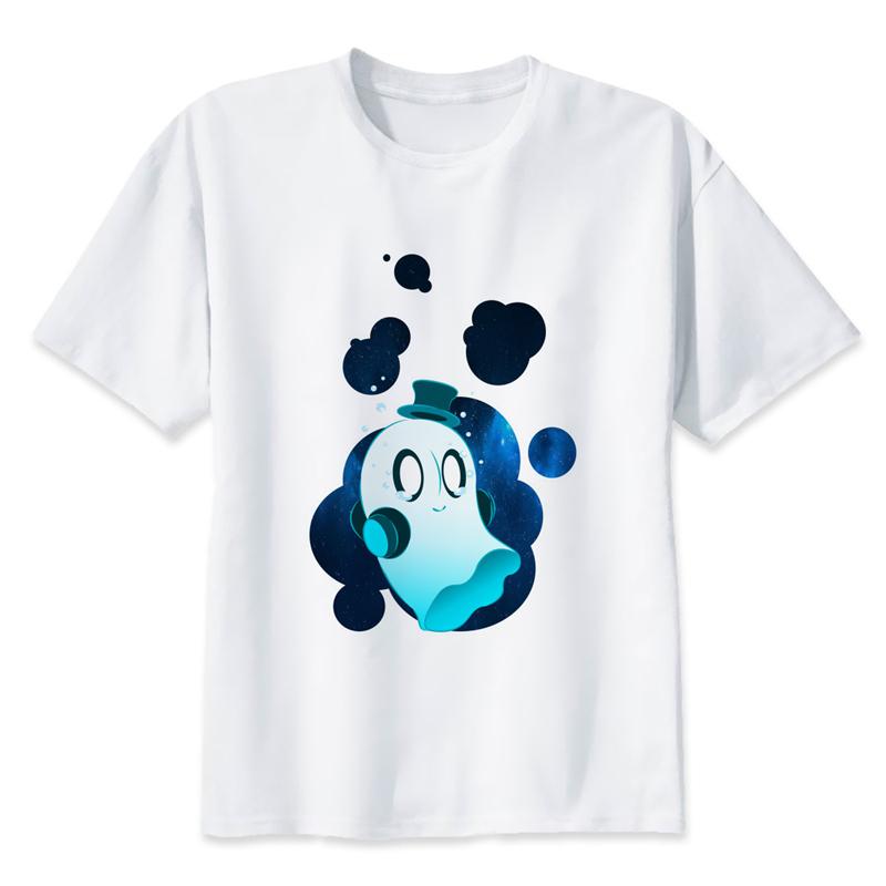 Undertale T-Shirt GAME Undertale sans and papyrus T Shirt Tees Shirt skull brother anime men/women t-shirt funny Tops