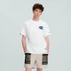 Champion Classic Embroidered Cotton T-Shirt