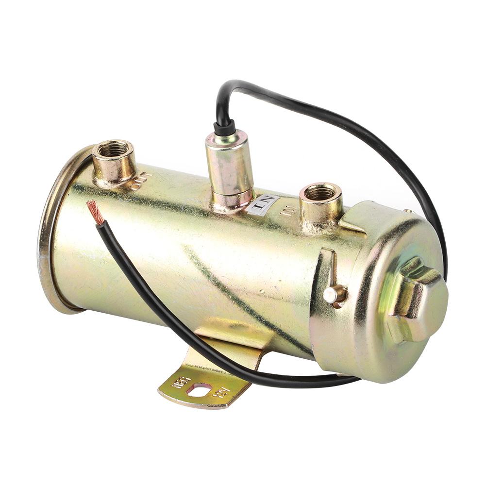 Electric Diesel Fuel Pump 27149‑2093 149‑1828 Universal Automobile Modification Accessories