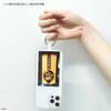 Gourmandise Ninja Sentai Kakuranger Multi-Ring Plus L Size Doron Changer BSSS-04A