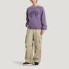 adidas Originals Men's Crewneck Sweatshirt Purple KR5048