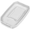 010-12441-02 Protective Sun/Dust Cover for Garmin 7" Striker Fish Finder, Fit for Striker 7cv, 7dv, 7sv, Vivid 7cv, Devices