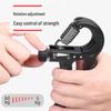 Adjustable Hand Gripper with Counter