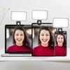 Nový produkt výrobce multifunkční počítačové konferenční světlo mobilní telefon selfie výplň