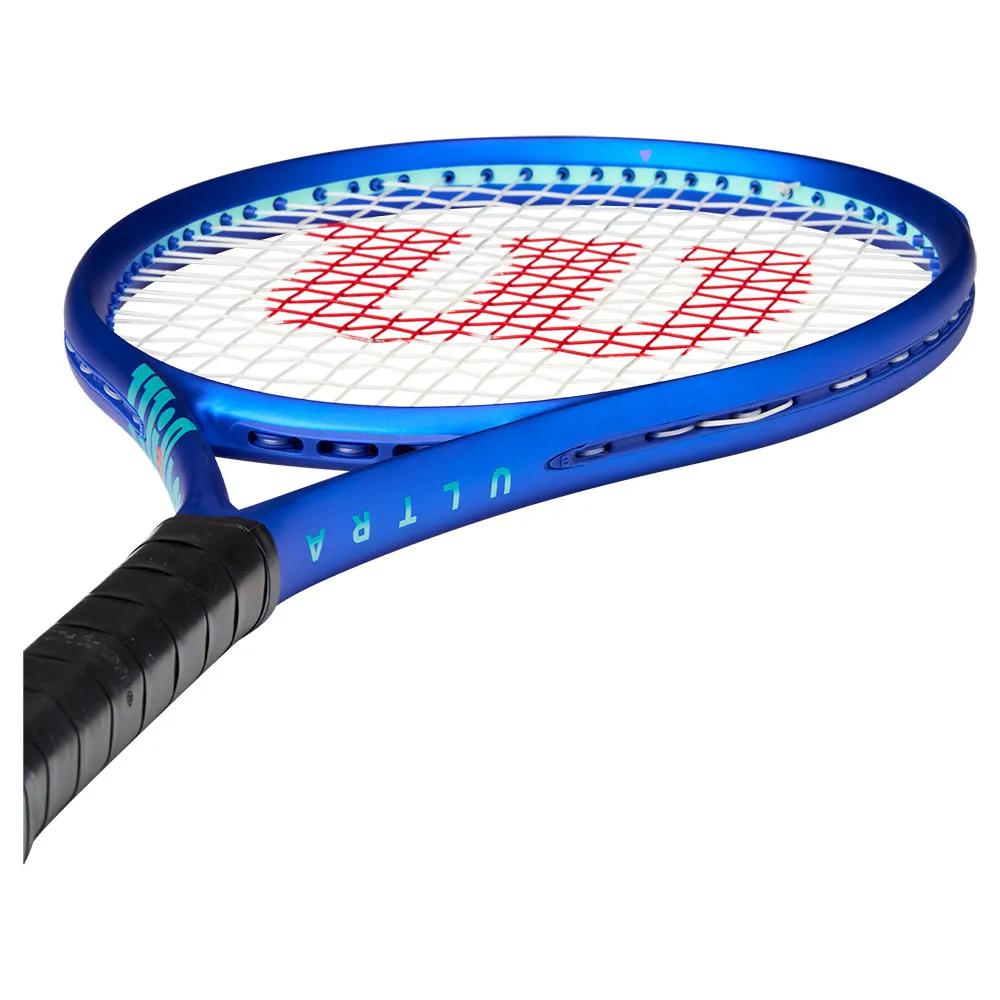 Wilson Теннисная ракетка Ultra 25 V5