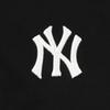 New MLB New York Yankees Sweatshirts Unisex Black 31TRB7061-50L