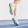 FILA SPD Panther 2 Versatile Comfortable Breathable Low-Top Running Shoes Women sneaker White A12W421103FWT