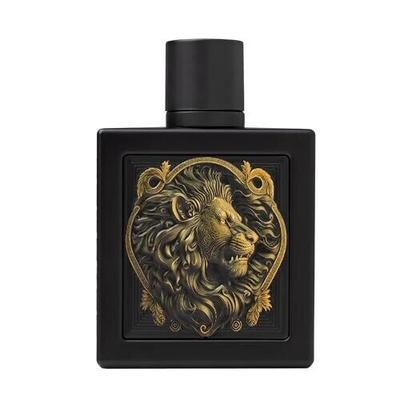 Rayhaan Lion von Rayhaan Eau De Parfum für Männer & Frauen Super Reich - 100 ML