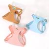 Puppy Pet Harness Vest and Leash Set Dog Harness Dog Leash For Small Dogs Teddy Pet Supplies