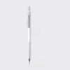 Professional Metal Mechanical Pencil, 0.5/0.7mm, Low Center Gravity, Weighted Feel, Continuous Lead Feed for Drawing & Painting.