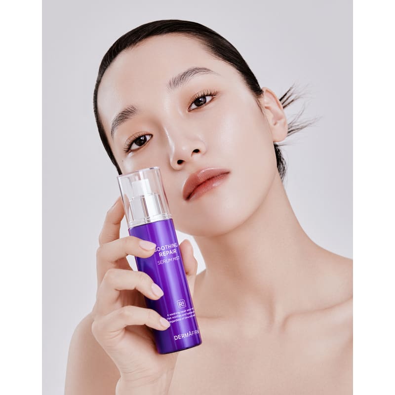 Soothing Repair Serum Mist R4 100ml