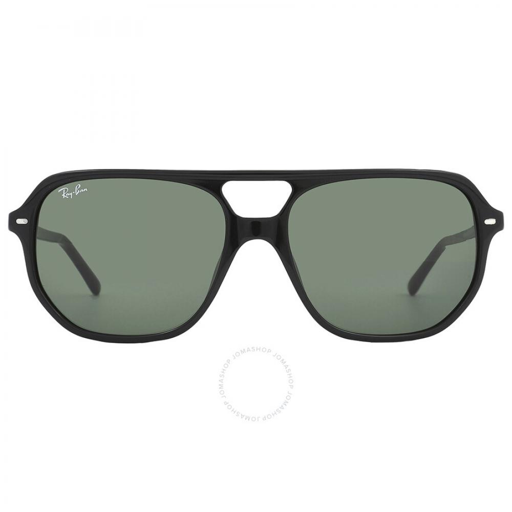 

Солнцезащитные очки унисекс Ray Ban Bill One Green Navigator RB2205 901 31 57