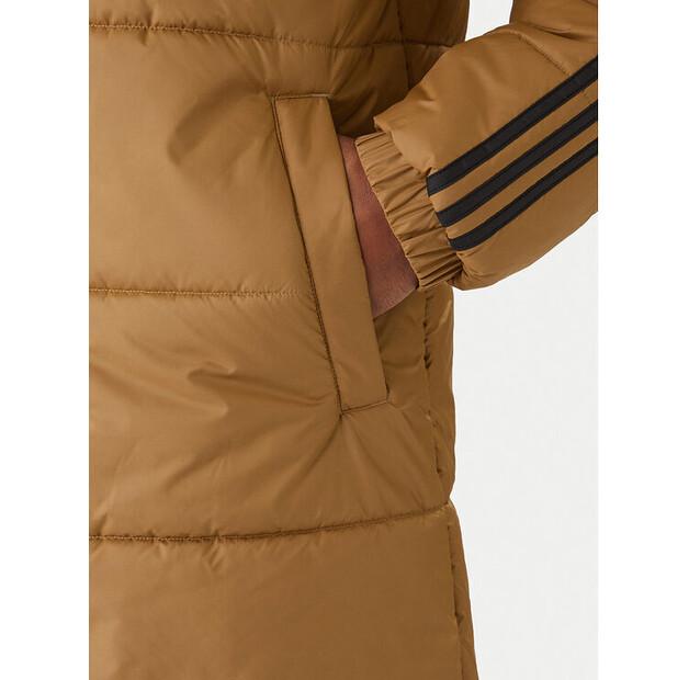 Куртка зимняя adidas adicolor