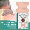 Anti Low Back Pain Relief Patch Plaster Joint Neck Shoulder Foot Aches Breathable Moisture Backaches