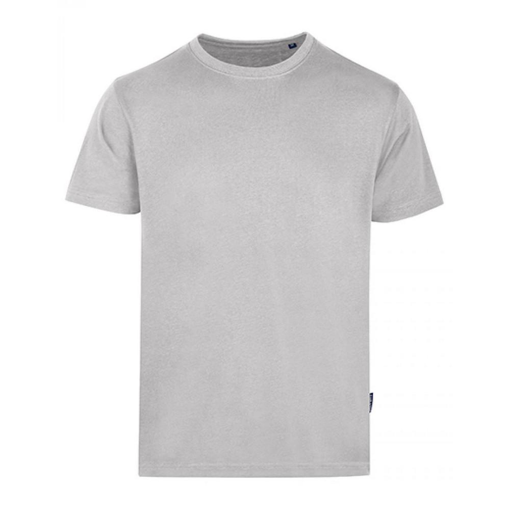 HRM Mens Luxury Round Neck T-Shirt