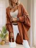 Tops – Cardigans para mulheres