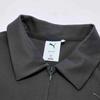 Puma Women's Casual Short Sleeve Polo Shirt