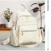 Women's Large Capacity Fashion Backpack Backpack