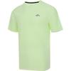 SS25 As M Nk Dfadv Solar Chase Short Sleeve T-Shirt Men T-Shirts Green HJ3581-701