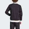 Adidas Originals Adicolor Series Three-Stripe Colorblock Zip-Up Jacket Men Jacket Black II5763
