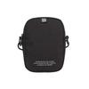 New Adidas Originals Polyester Shoulder Bag Crossbody Bag Regular Unisex Black EJ0975