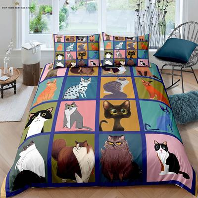 Bettwäsche – Bettwäschesets