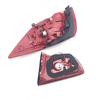 14-17 Kia Sportage Rear Taillight Assembly - New