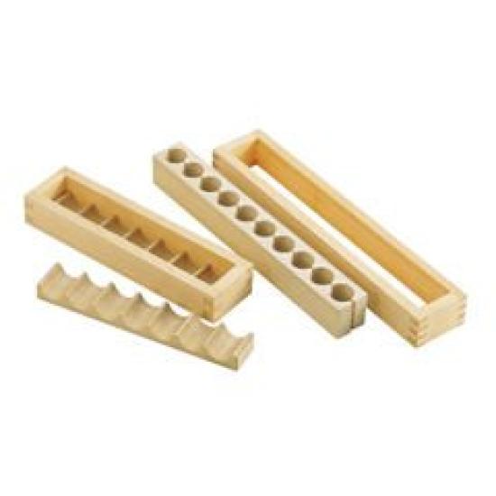 

Miyabi Urushi Kogei Makunouchi кипарис Япония BMK05007 (7 отверстий, дерево, фарфор,