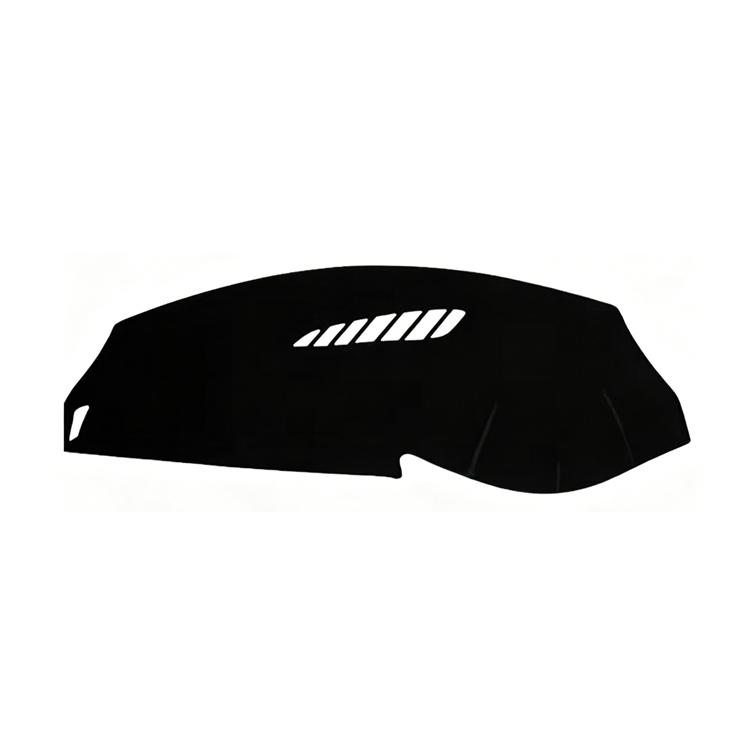 Dashboard Sunshade Cover Pad for 2008-2016 Citroën C5 Anti-UV Dash Mat Non-Slip Car Interior Accessory