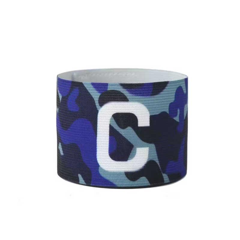 LISM Football Captain Armband
