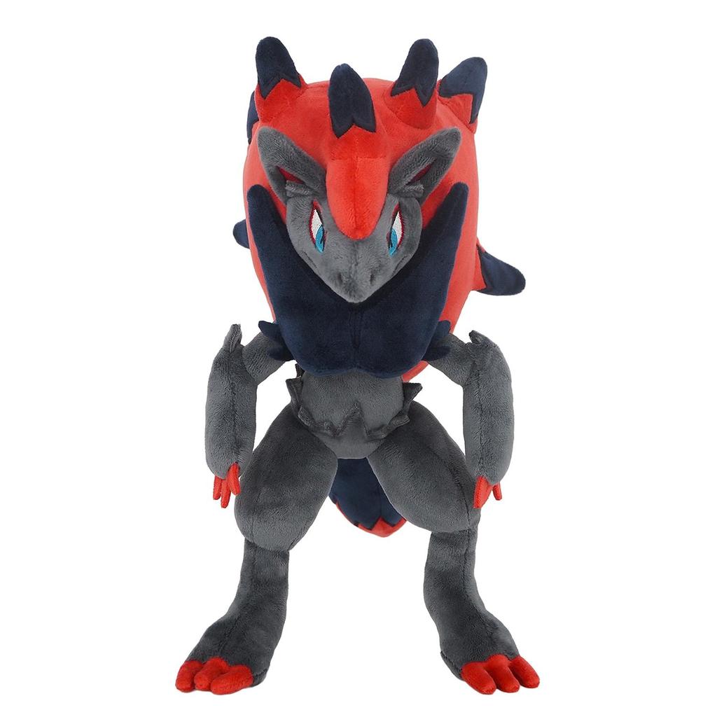 Pokemon Plush doll ALL STAR COLLECTION Zoroark Japan NEW Pocket Monster