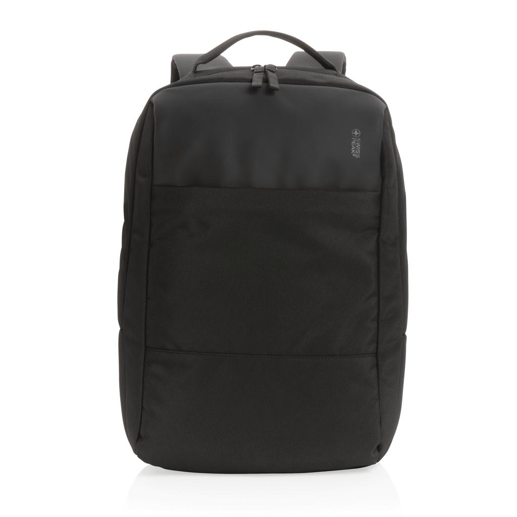 Swiss Peak Aware RPET 15L Backpack