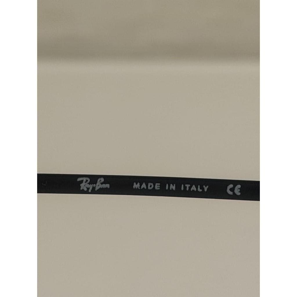 Used Ray-Ban sunglasses RB3119