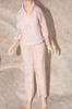 [TOYBARJAPAN] 16 Scale Figure Pajamas (Compatible with TBLeague and Other Body Types) GS Style Pure Beauty Female Style Nightgown (Body Not Included)