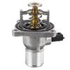 Thermostat For Chevrolet Cruze Aveo Orlando Trax Fiat Croma Vauxhall Opel Astra Zafira Signum Vectra ignia 96984104