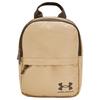 New Polyester Backpack Mini Unisex Camel & Grill Brown 1380477-263