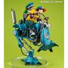 Desktop Real McCoy EX Son Goku Gohan Zweibeiniger Roboter & &