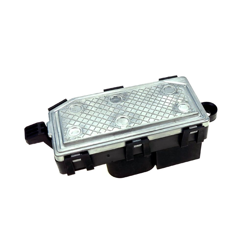 Новый резистор вентилятора AV6Z19E624A для Ford Focus Transit Connect Lincoln MKC