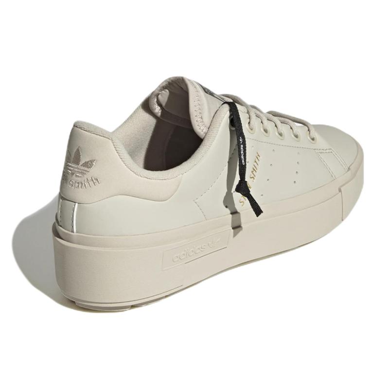Adidas Stan Smith Bonega X Shoes 'Bliss Beige' Women's Sneakers GY1499