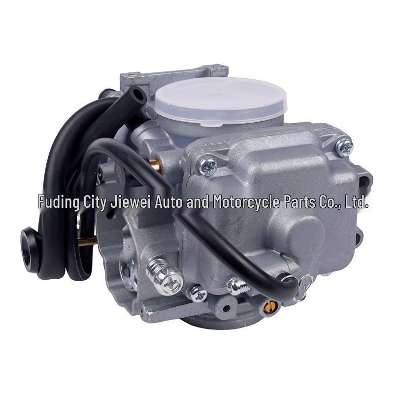Beach Car Carburetor for BearTracker 250 YFM250 1999-2004 ATV Engine Parts