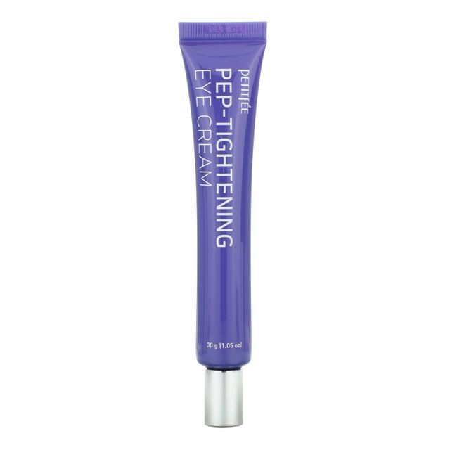 PETITFEE - Pep-Tightening Eye Cream 30g